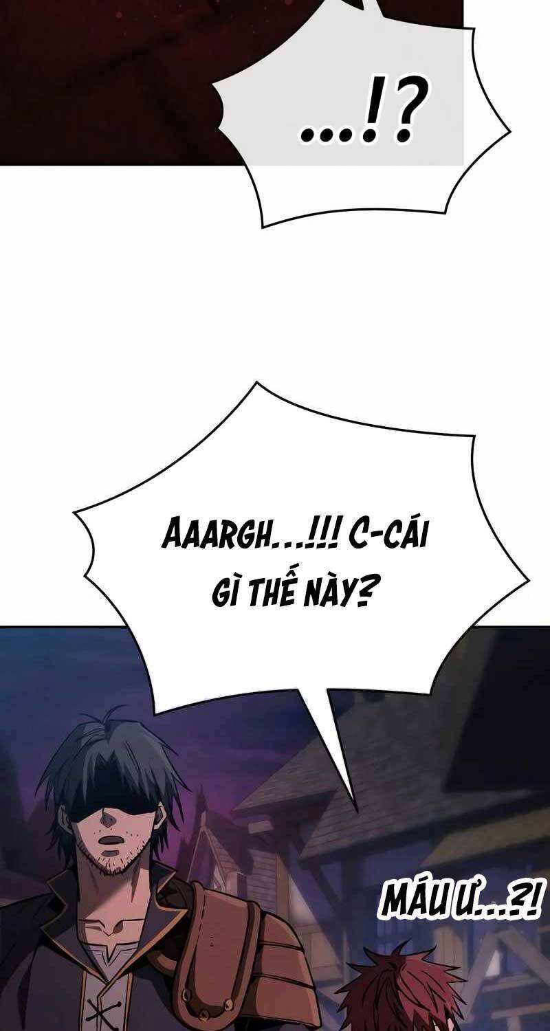 Kẻ Điên Và Đội Trưởng Cảnh Vệ Chap 3 - Next Chap 4