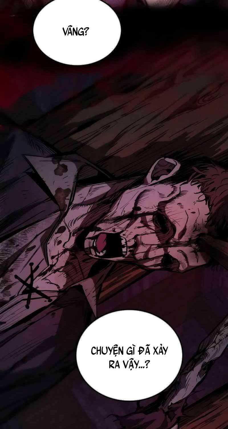 Kẻ Điên Và Đội Trưởng Cảnh Vệ Chap 3 - Next Chap 4