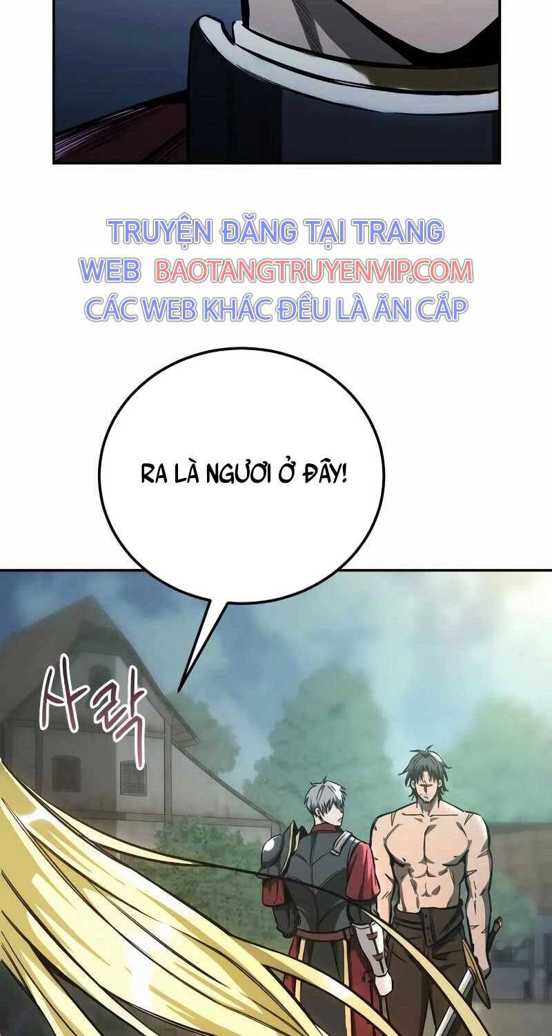 Kẻ Điên Và Đội Trưởng Cảnh Vệ Chap 3 - Next Chap 4