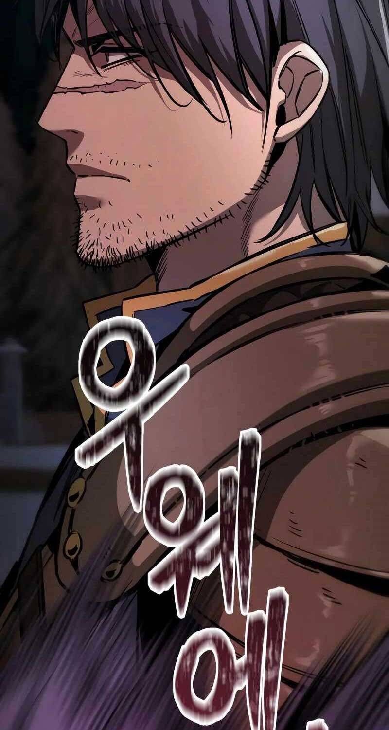 Kẻ Điên Và Đội Trưởng Cảnh Vệ Chap 3 - Next Chap 4