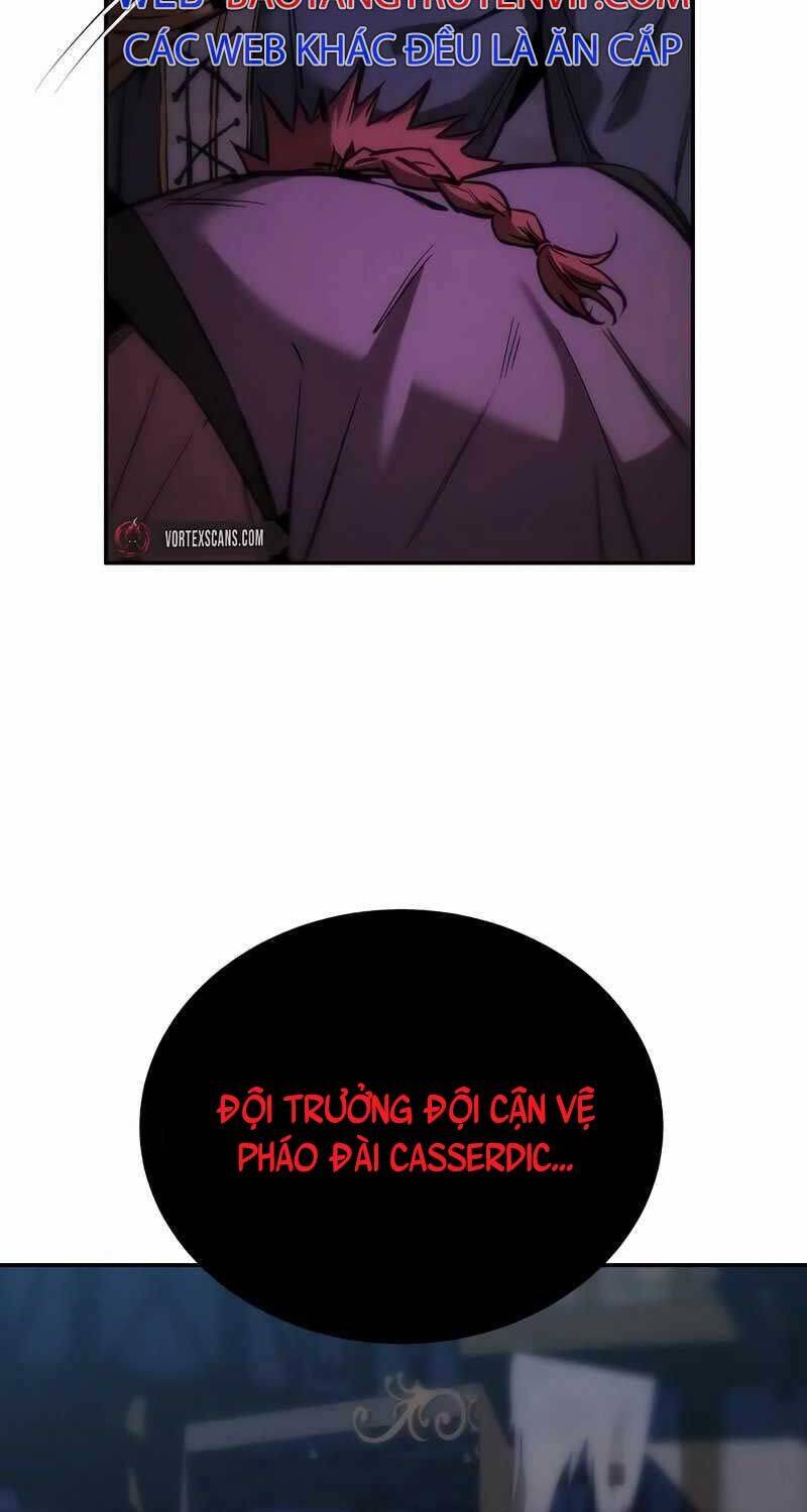 Kẻ Điên Và Đội Trưởng Cảnh Vệ Chap 3 - Next Chap 4