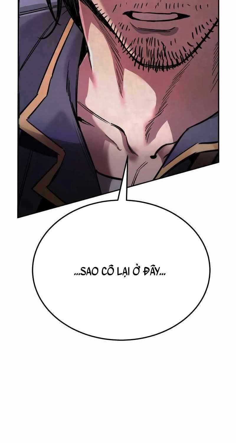 Kẻ Điên Và Đội Trưởng Cảnh Vệ Chap 3 - Next Chap 4