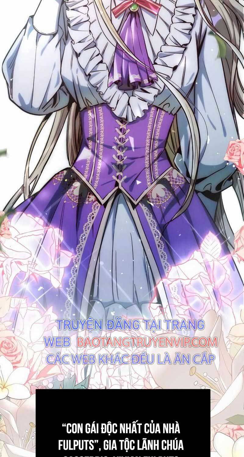 Kẻ Điên Và Đội Trưởng Cảnh Vệ Chap 3 - Next Chap 4