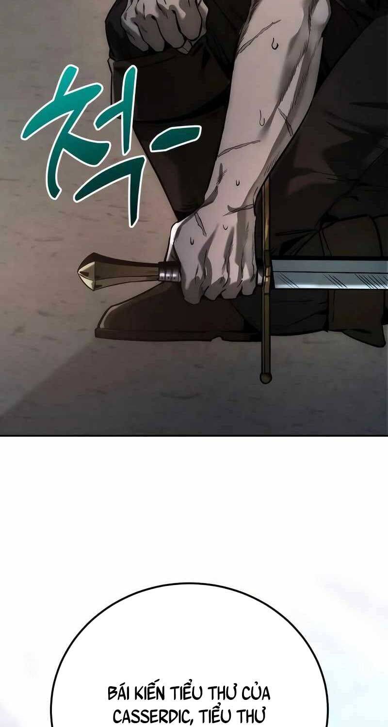 Kẻ Điên Và Đội Trưởng Cảnh Vệ Chap 3 - Next Chap 4