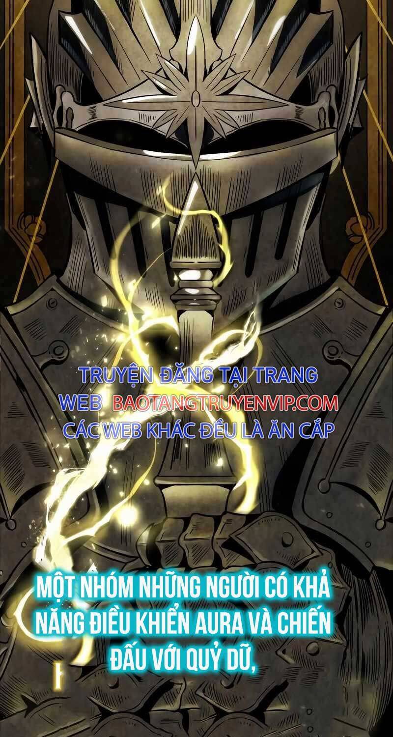 Kẻ Điên Và Đội Trưởng Cảnh Vệ Chap 3 - Next Chap 4