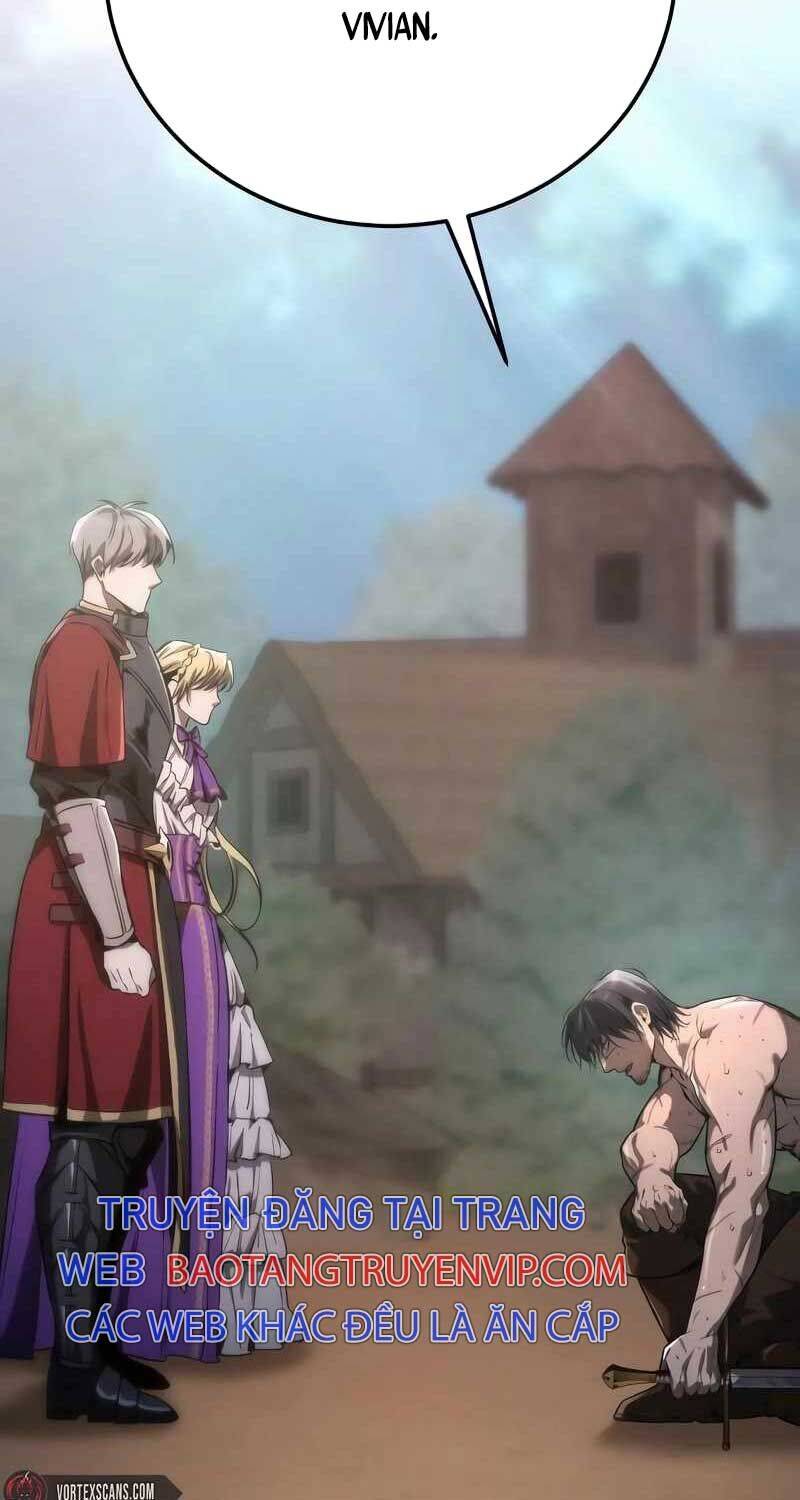 Kẻ Điên Và Đội Trưởng Cảnh Vệ Chap 3 - Next Chap 4