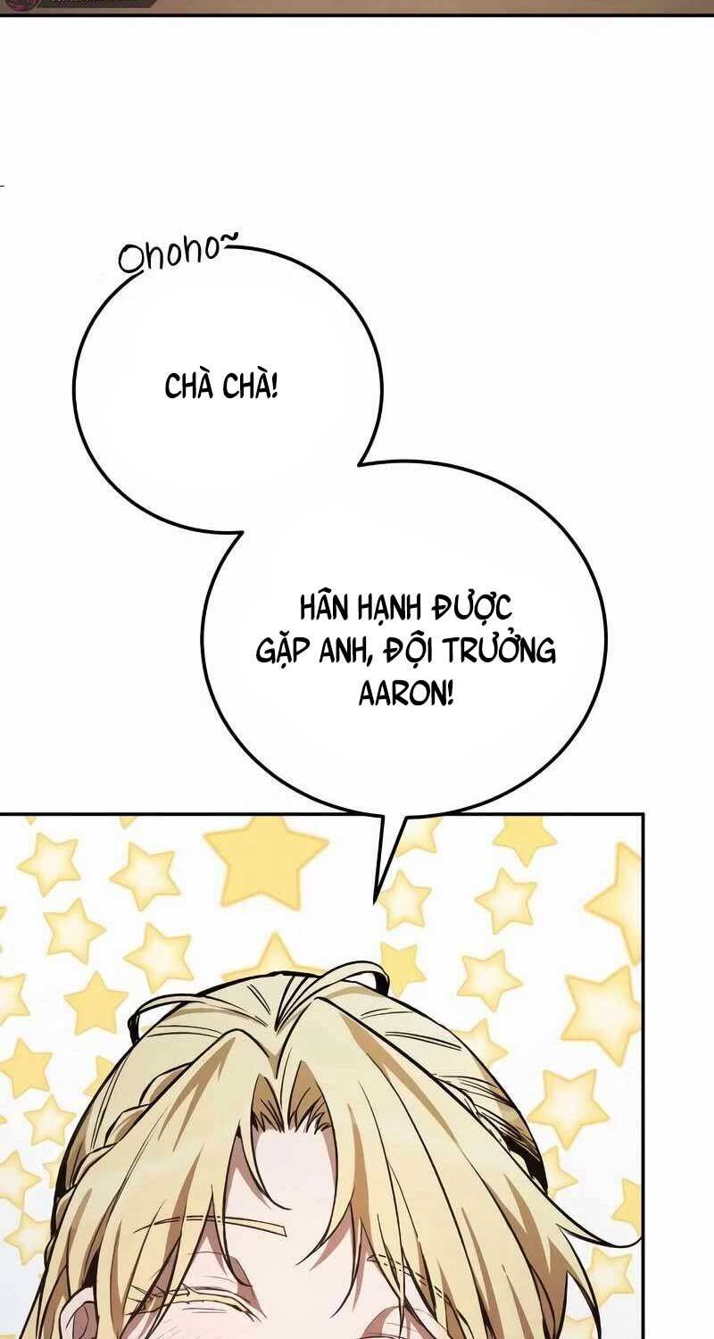 Kẻ Điên Và Đội Trưởng Cảnh Vệ Chap 3 - Next Chap 4