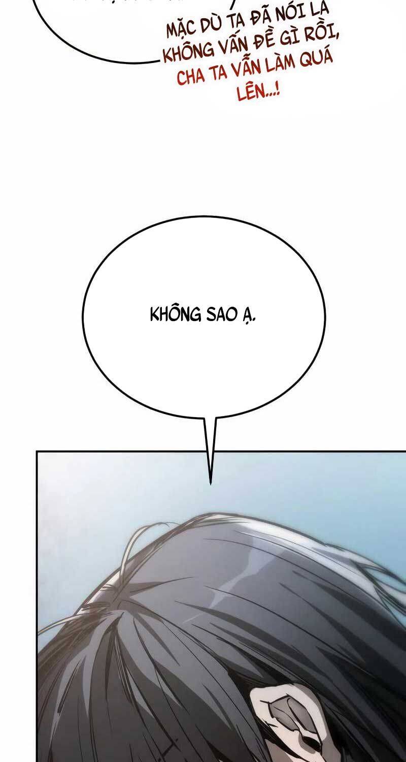 Kẻ Điên Và Đội Trưởng Cảnh Vệ Chap 3 - Next Chap 4