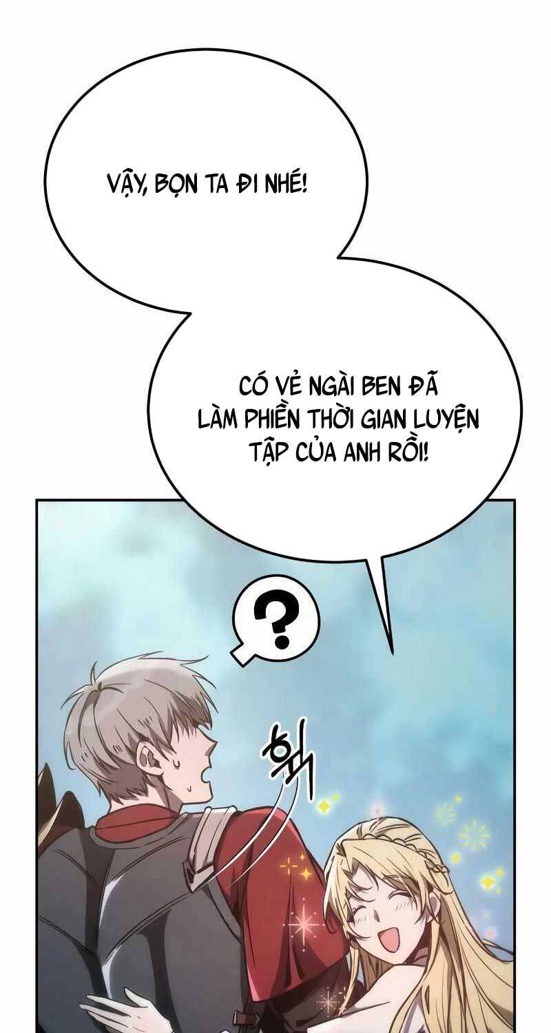 Kẻ Điên Và Đội Trưởng Cảnh Vệ Chap 3 - Next Chap 4