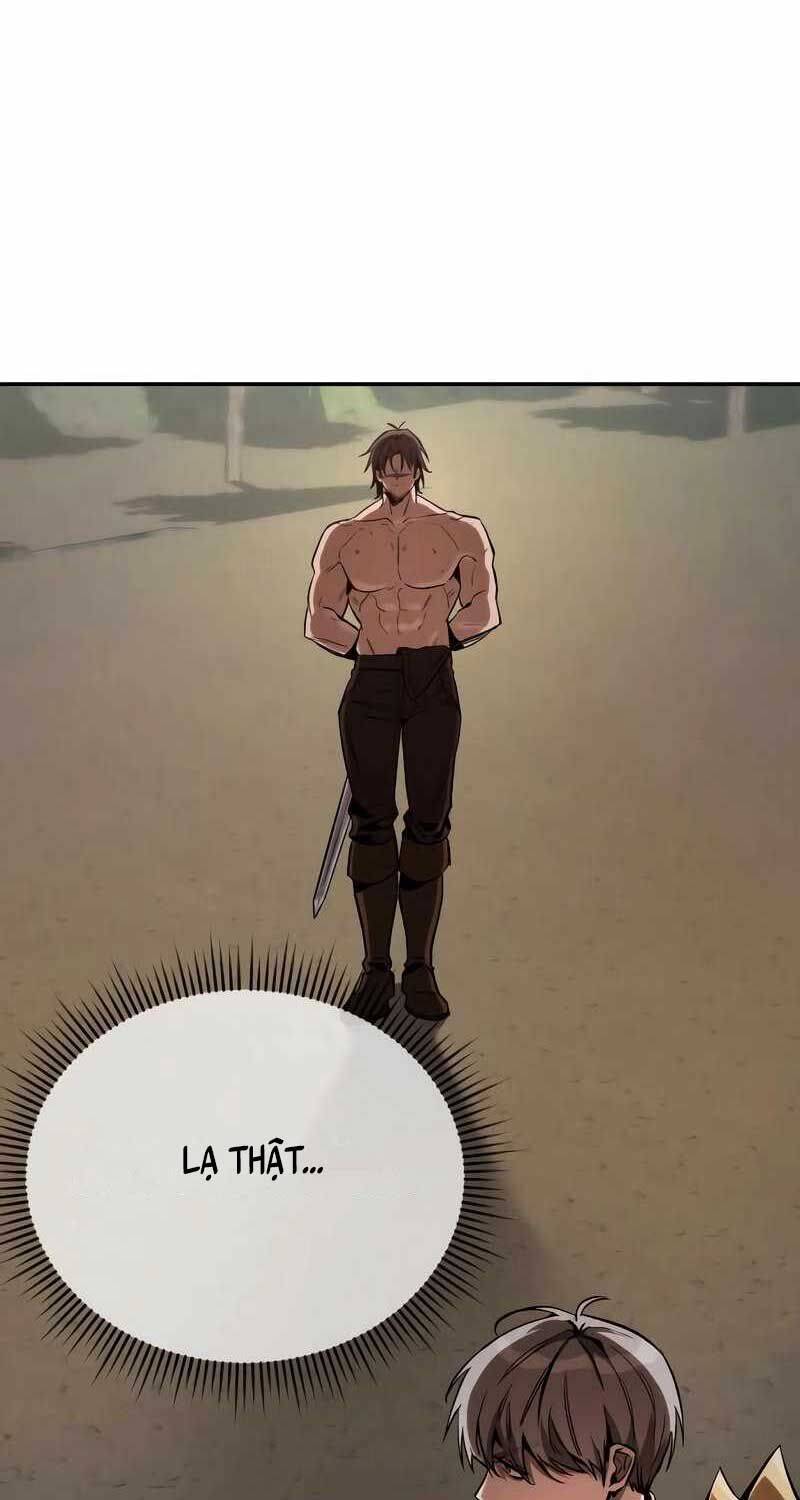 Kẻ Điên Và Đội Trưởng Cảnh Vệ Chap 3 - Next Chap 4