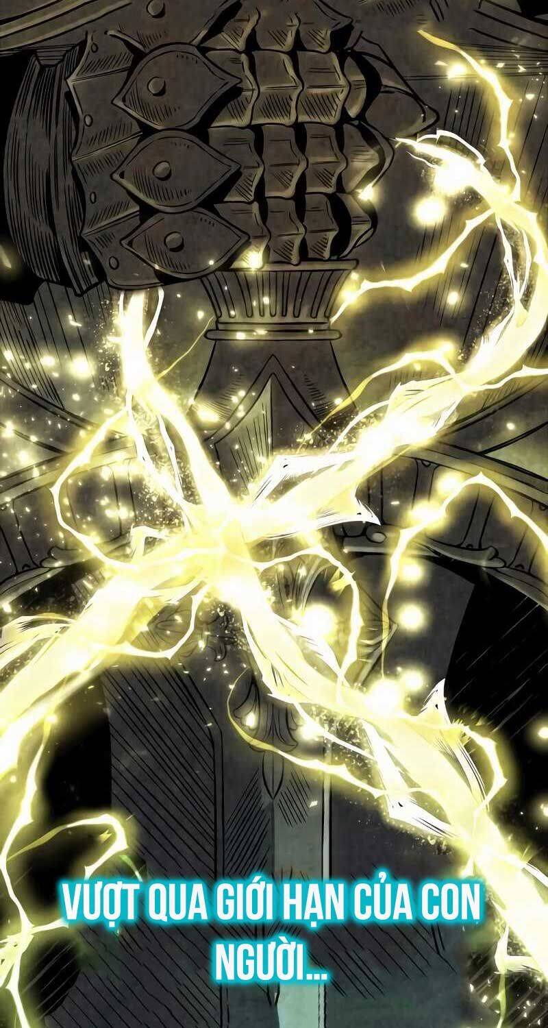 Kẻ Điên Và Đội Trưởng Cảnh Vệ Chap 3 - Next Chap 4