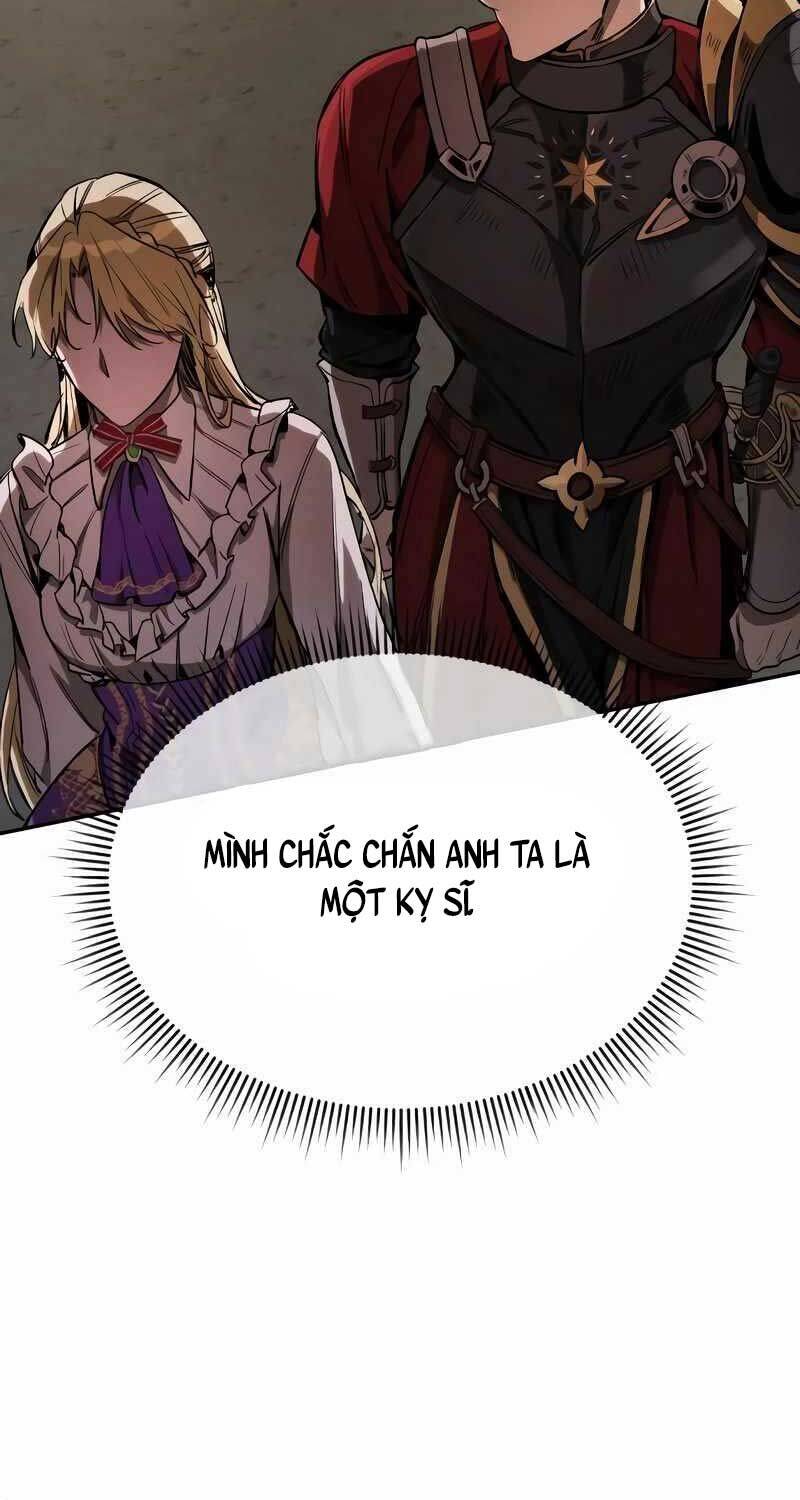 Kẻ Điên Và Đội Trưởng Cảnh Vệ Chap 3 - Next Chap 4