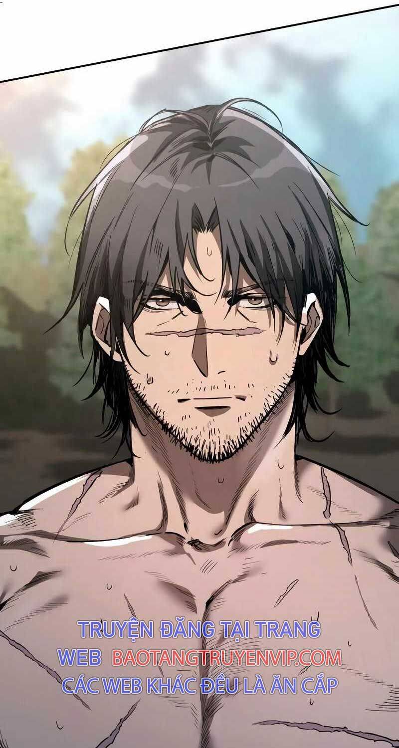 Kẻ Điên Và Đội Trưởng Cảnh Vệ Chap 3 - Next Chap 4