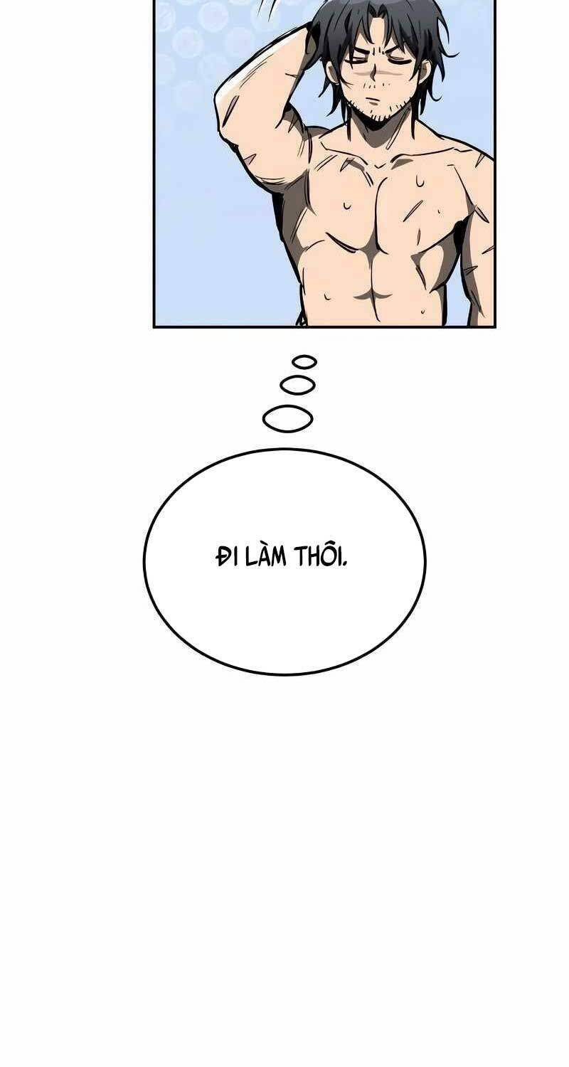 Kẻ Điên Và Đội Trưởng Cảnh Vệ Chap 3 - Next Chap 4