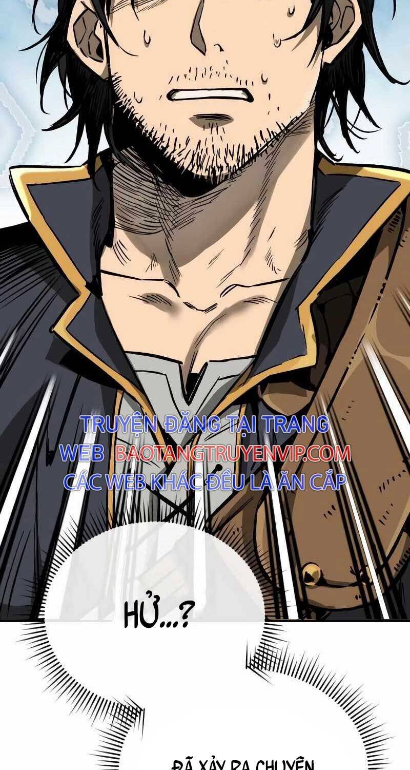 Kẻ Điên Và Đội Trưởng Cảnh Vệ Chap 3 - Next Chap 4