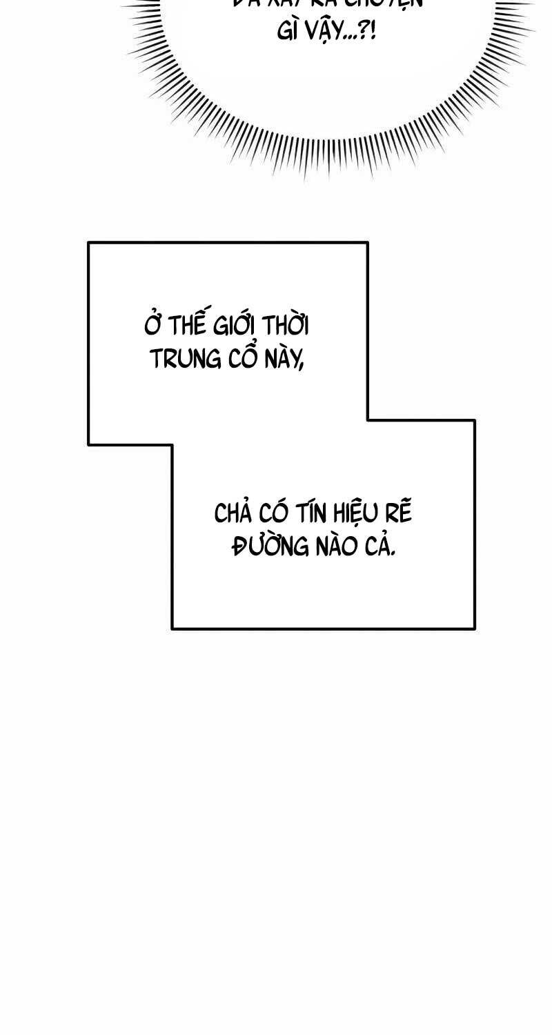 Kẻ Điên Và Đội Trưởng Cảnh Vệ Chap 3 - Next Chap 4