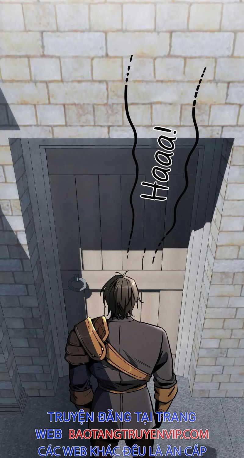 Kẻ Điên Và Đội Trưởng Cảnh Vệ Chap 3 - Next Chap 4