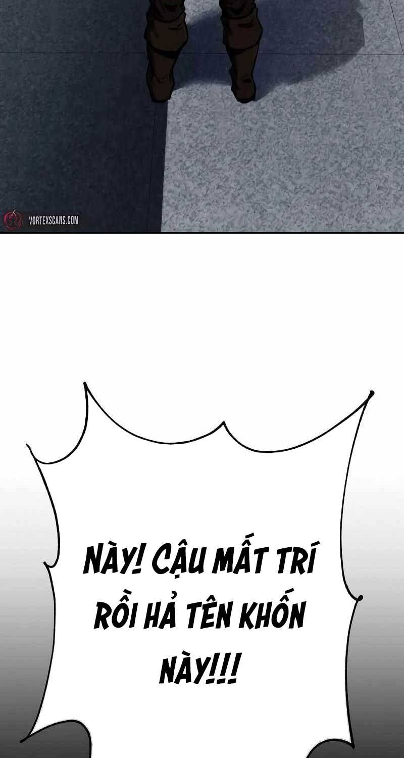 Kẻ Điên Và Đội Trưởng Cảnh Vệ Chap 3 - Next Chap 4