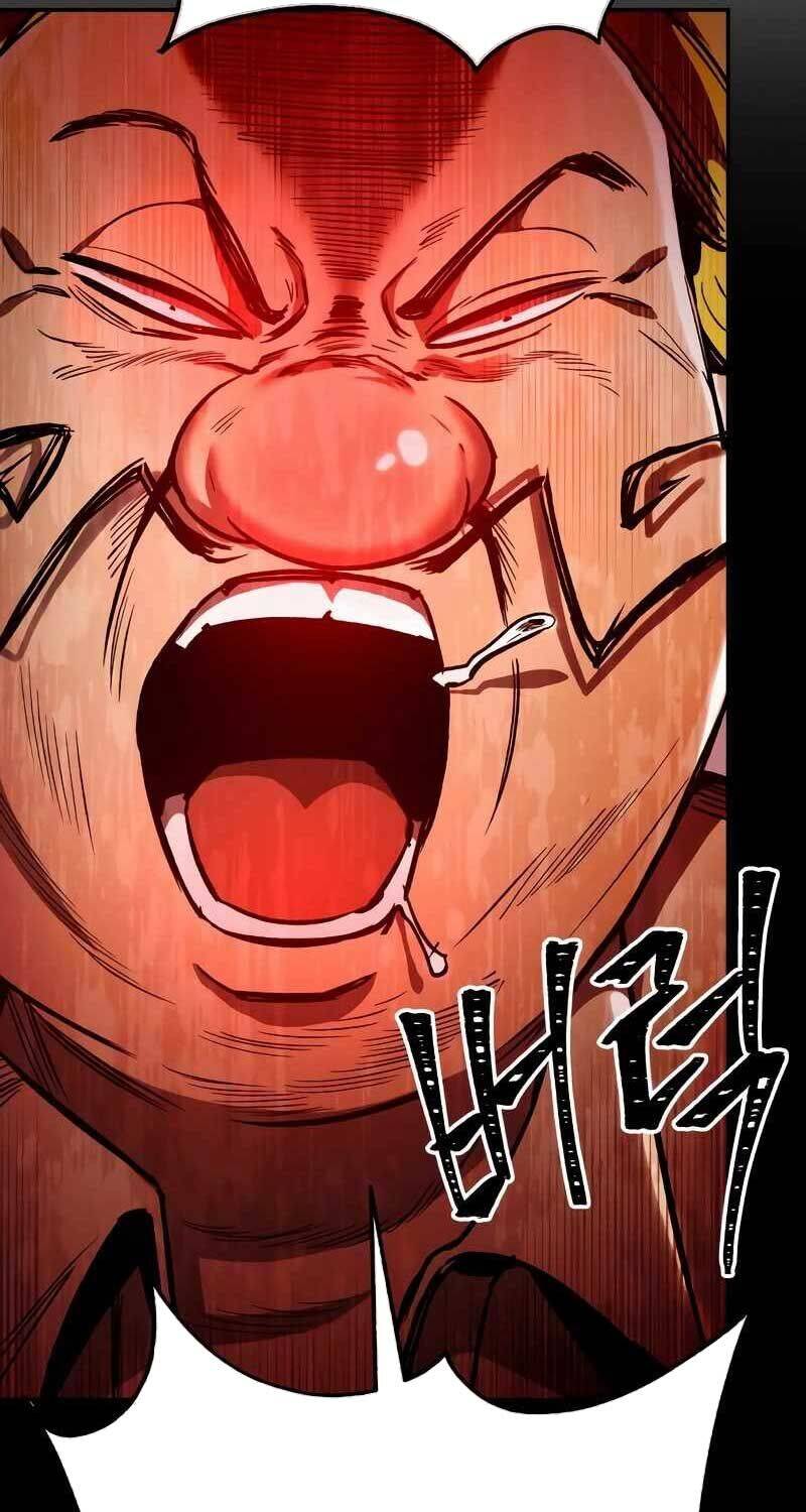 Kẻ Điên Và Đội Trưởng Cảnh Vệ Chap 3 - Next Chap 4