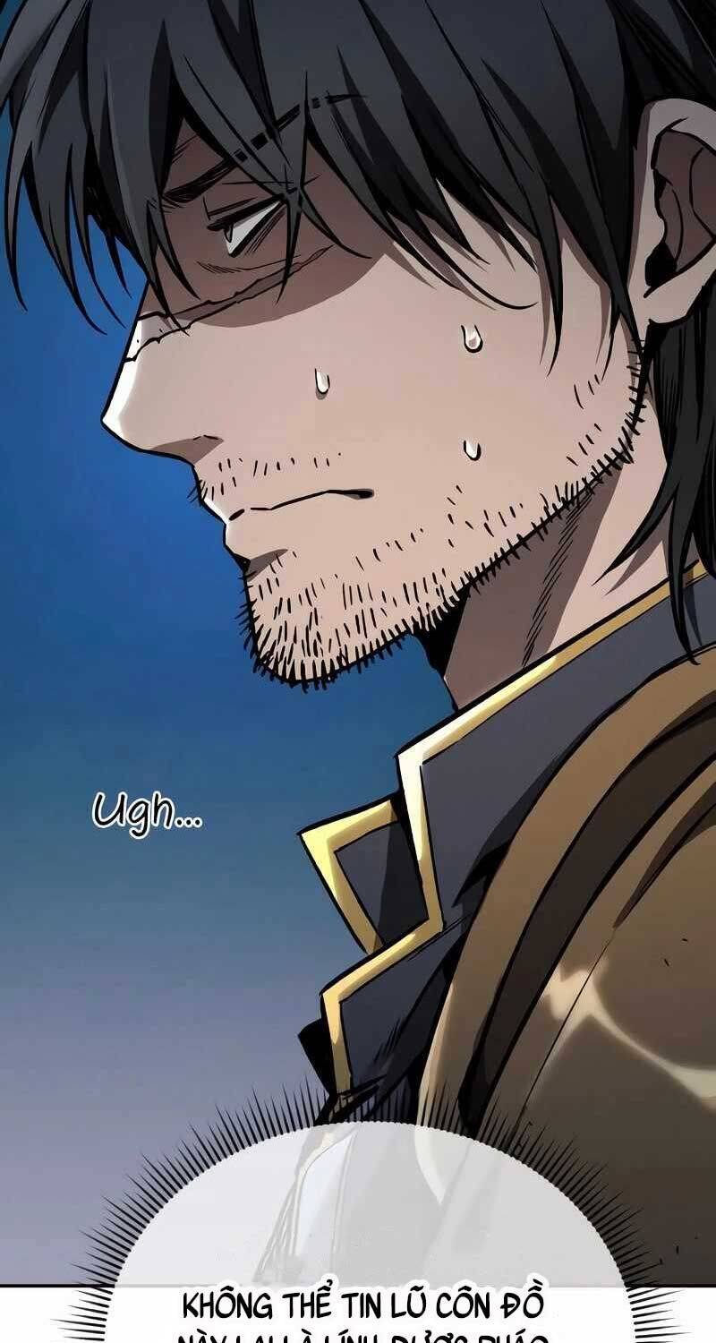 Kẻ Điên Và Đội Trưởng Cảnh Vệ Chap 3 - Next Chap 4