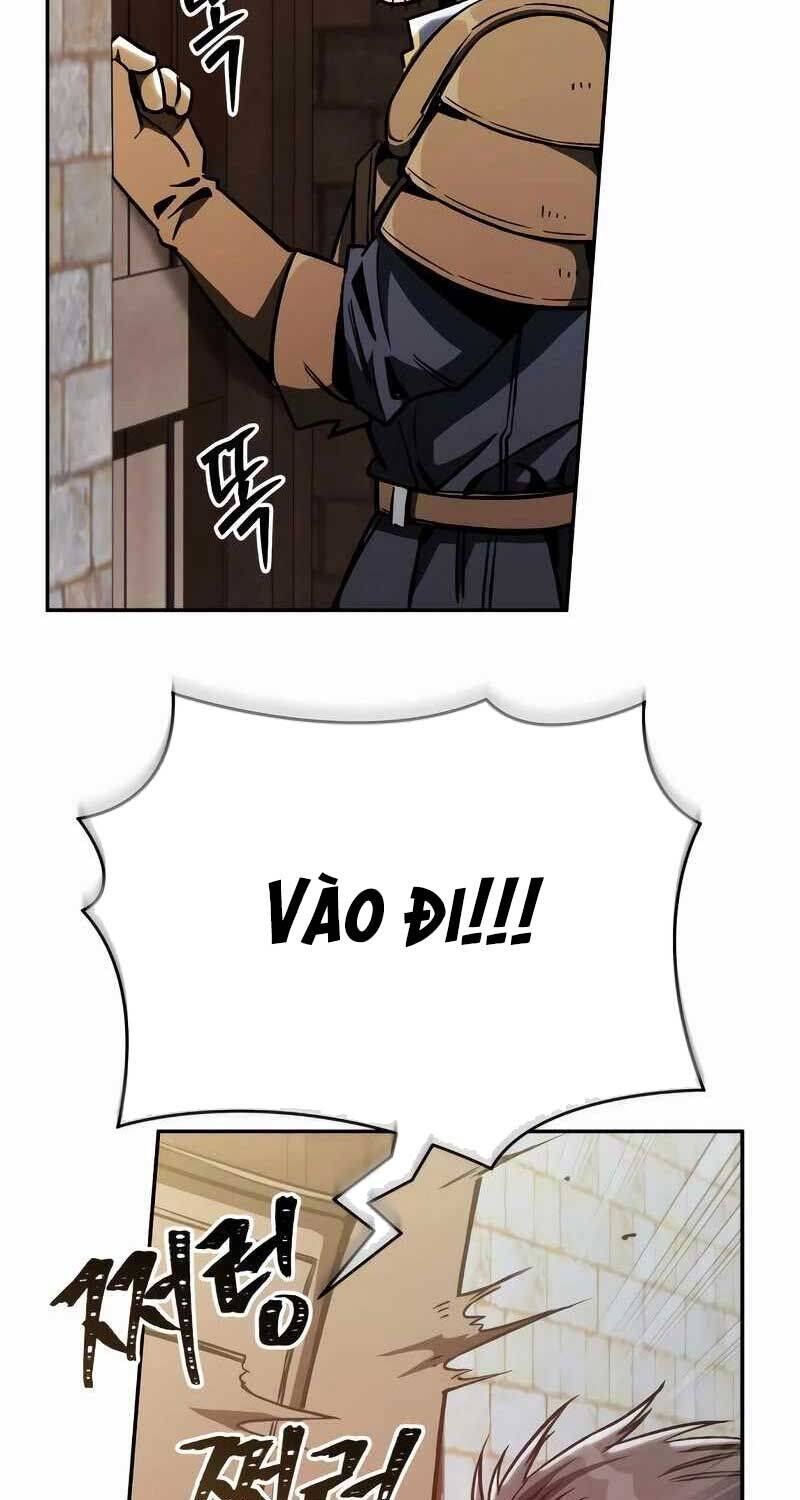 Kẻ Điên Và Đội Trưởng Cảnh Vệ Chap 3 - Next Chap 4
