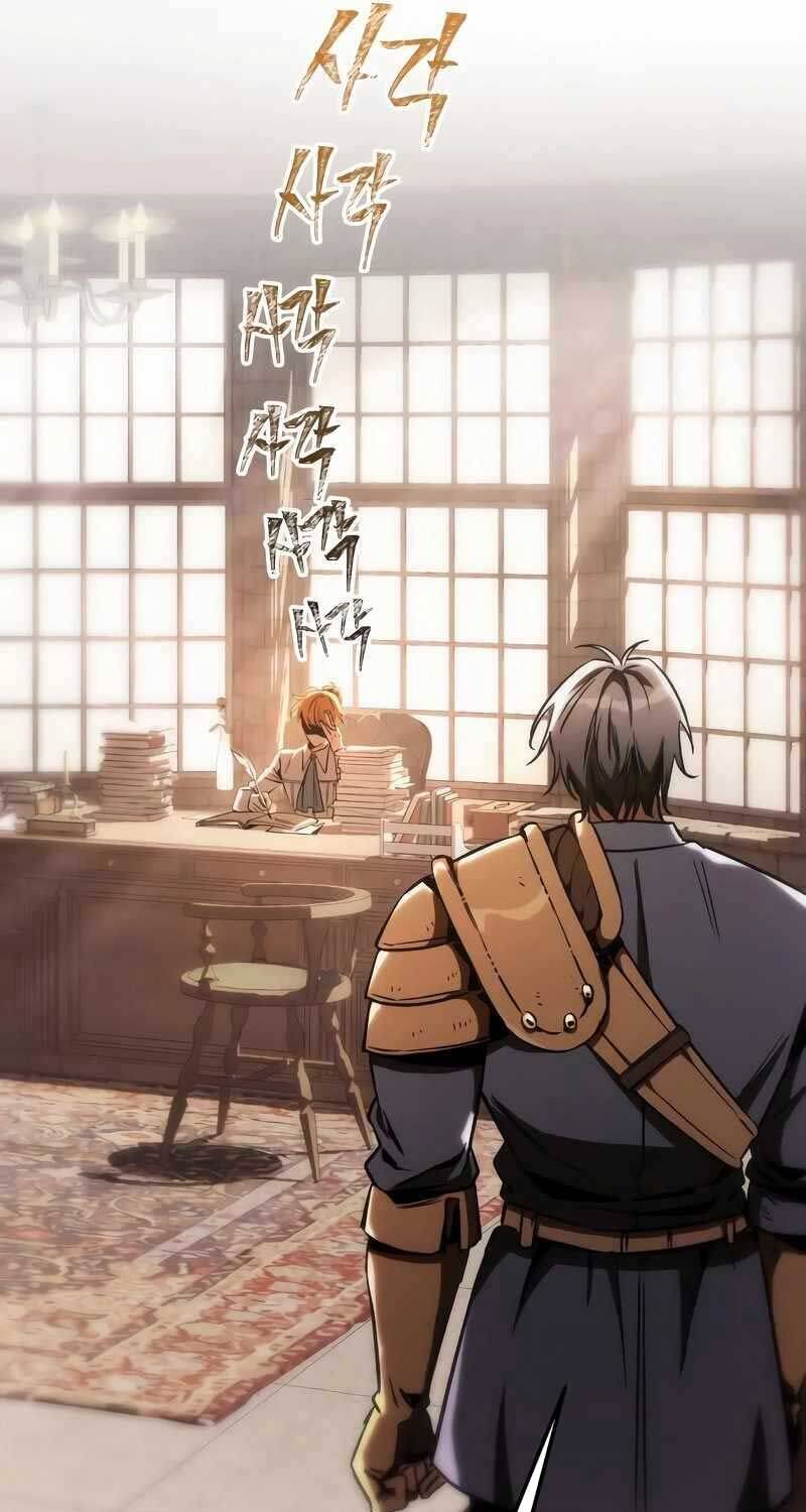 Kẻ Điên Và Đội Trưởng Cảnh Vệ Chap 3 - Next Chap 4