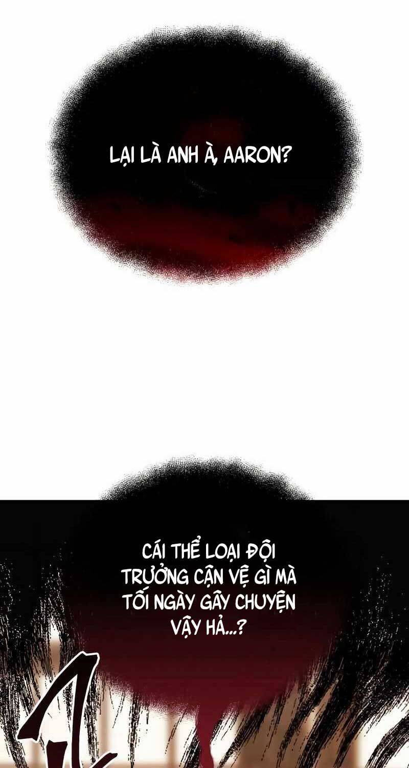Kẻ Điên Và Đội Trưởng Cảnh Vệ Chap 3 - Next Chap 4