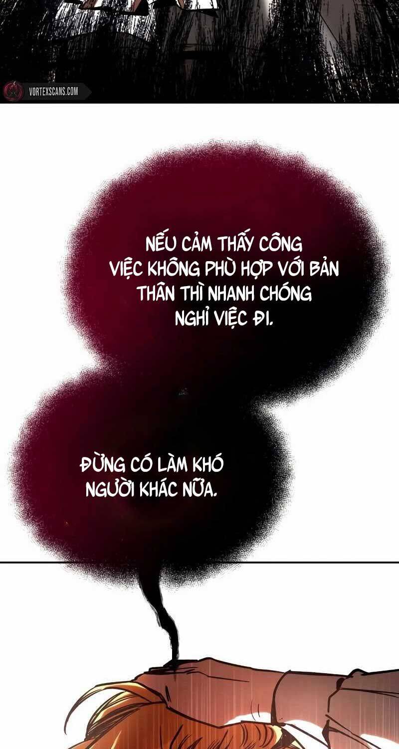 Kẻ Điên Và Đội Trưởng Cảnh Vệ Chap 3 - Next Chap 4