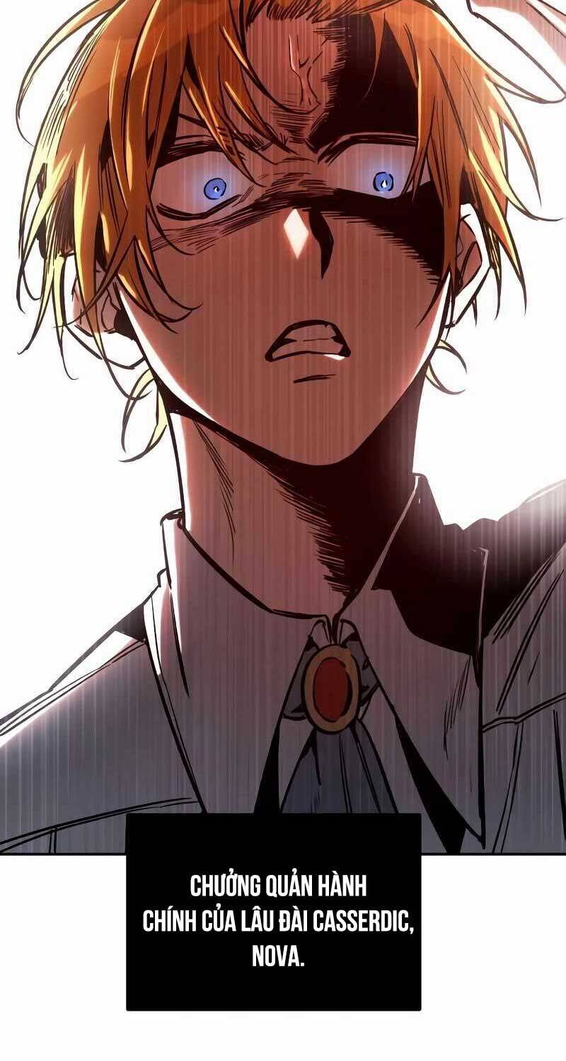 Kẻ Điên Và Đội Trưởng Cảnh Vệ Chap 3 - Next Chap 4