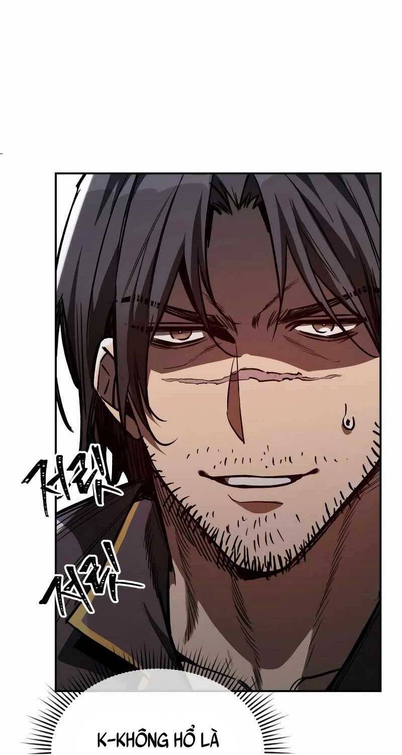 Kẻ Điên Và Đội Trưởng Cảnh Vệ Chap 3 - Next Chap 4