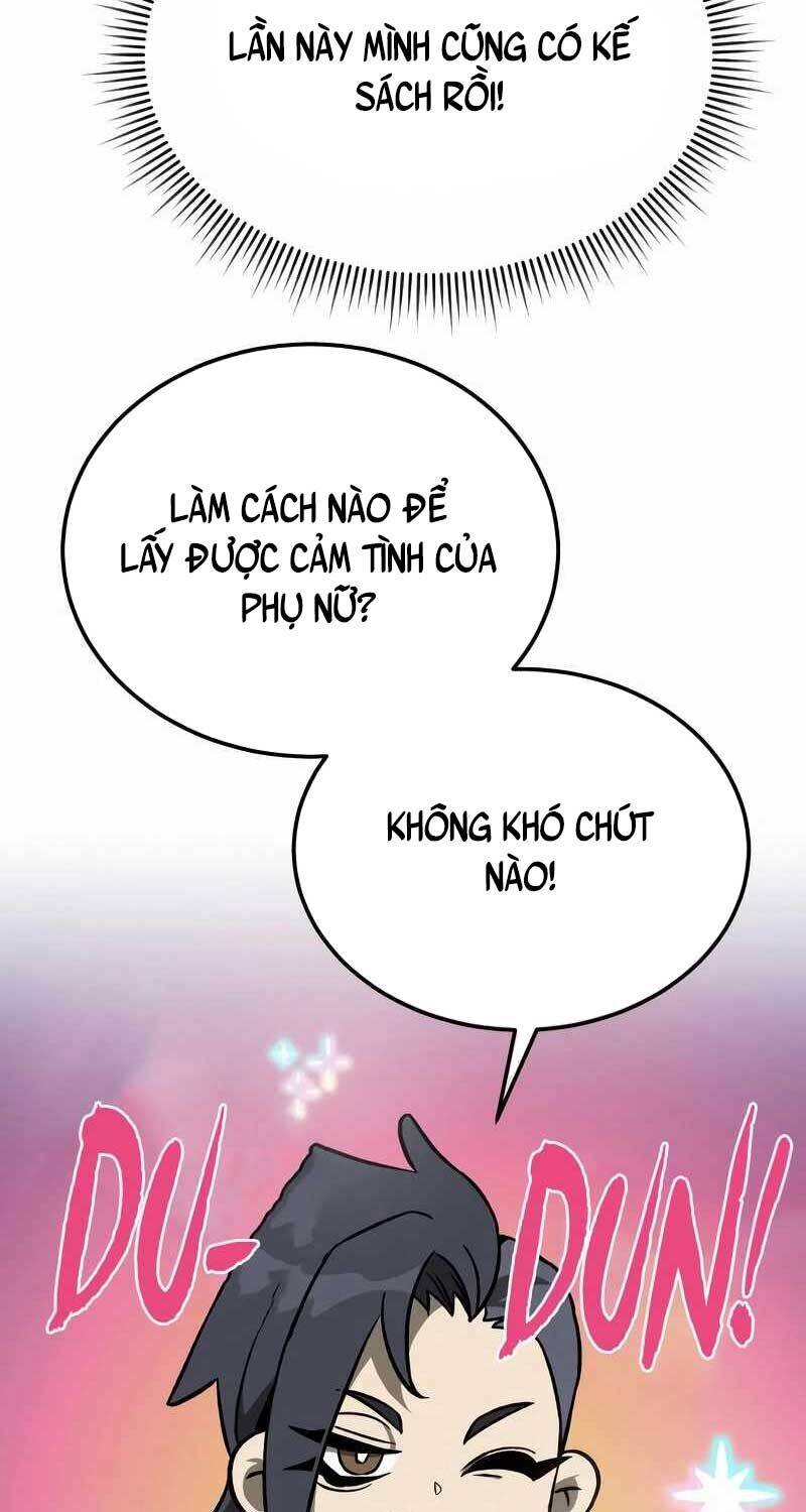 Kẻ Điên Và Đội Trưởng Cảnh Vệ Chap 3 - Next Chap 4