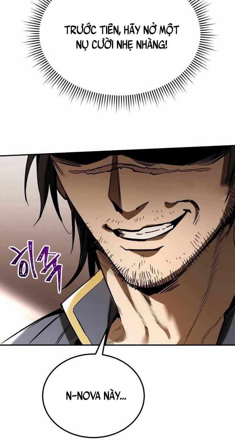 Kẻ Điên Và Đội Trưởng Cảnh Vệ Chap 3 - Next Chap 4