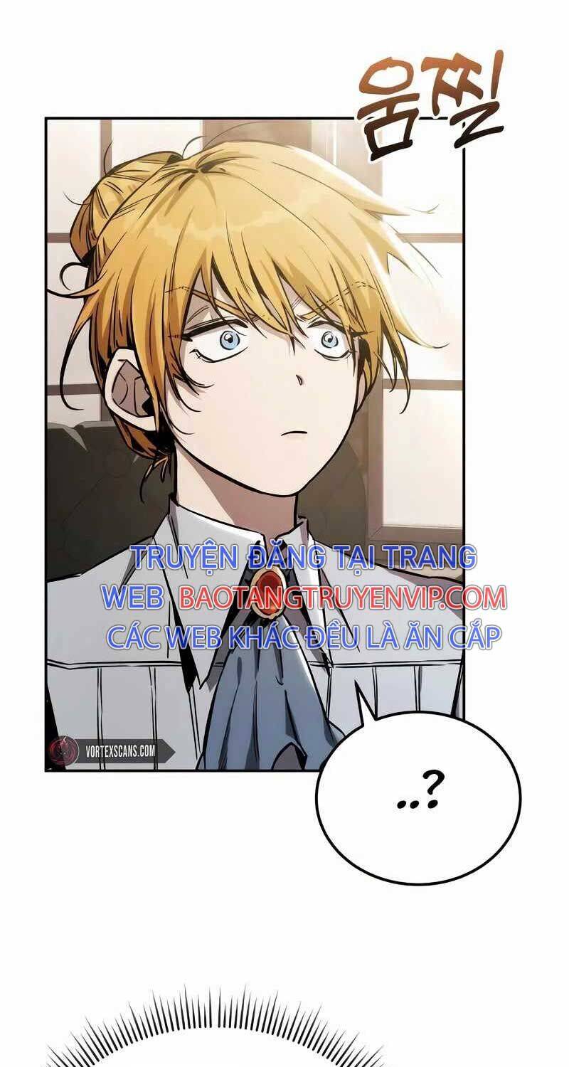 Kẻ Điên Và Đội Trưởng Cảnh Vệ Chap 3 - Next Chap 4