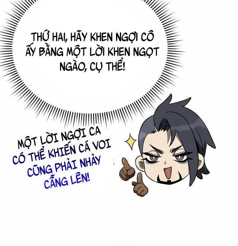 Kẻ Điên Và Đội Trưởng Cảnh Vệ Chap 3 - Next Chap 4