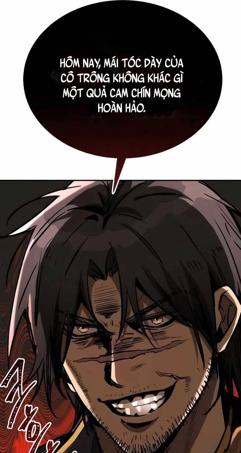 Kẻ Điên Và Đội Trưởng Cảnh Vệ Chap 3 - Next Chap 4