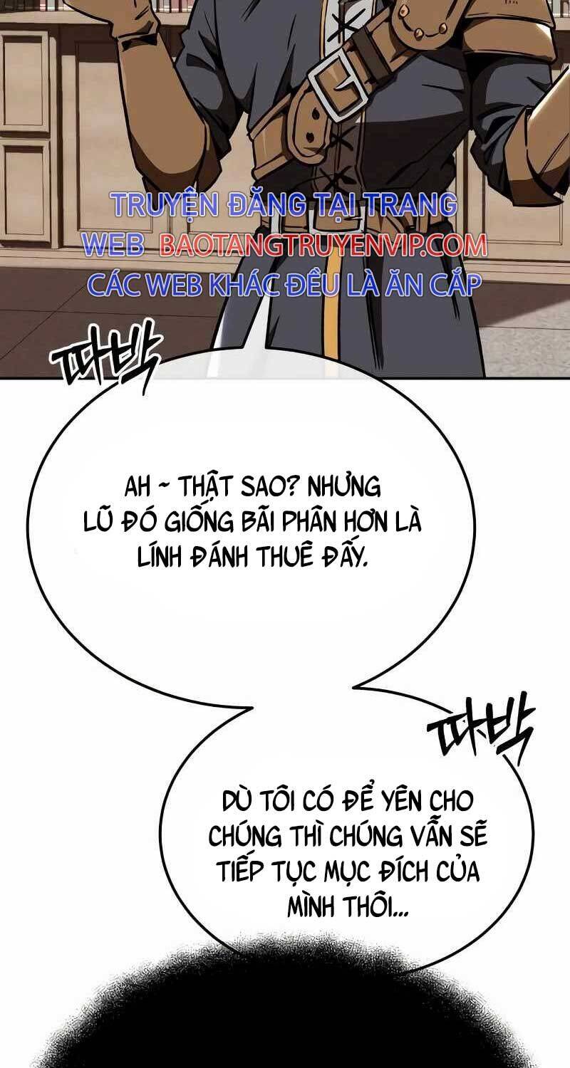 Kẻ Điên Và Đội Trưởng Cảnh Vệ Chap 3 - Next Chap 4