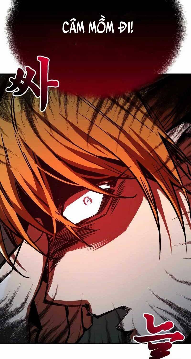 Kẻ Điên Và Đội Trưởng Cảnh Vệ Chap 3 - Next Chap 4