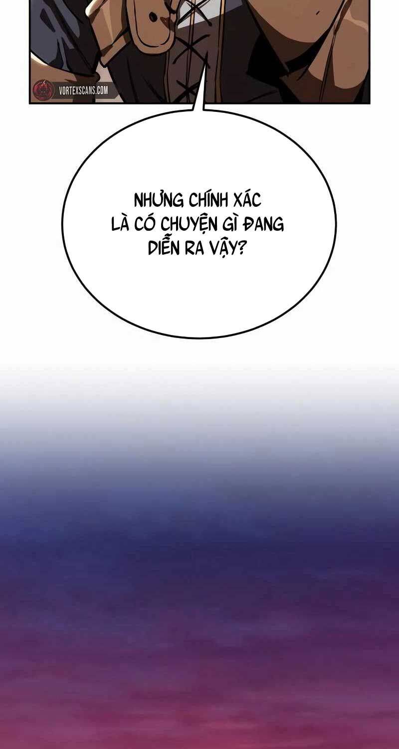 Kẻ Điên Và Đội Trưởng Cảnh Vệ Chap 3 - Next Chap 4