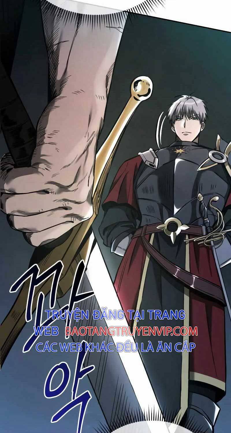 Kẻ Điên Và Đội Trưởng Cảnh Vệ Chap 3 - Next Chap 4