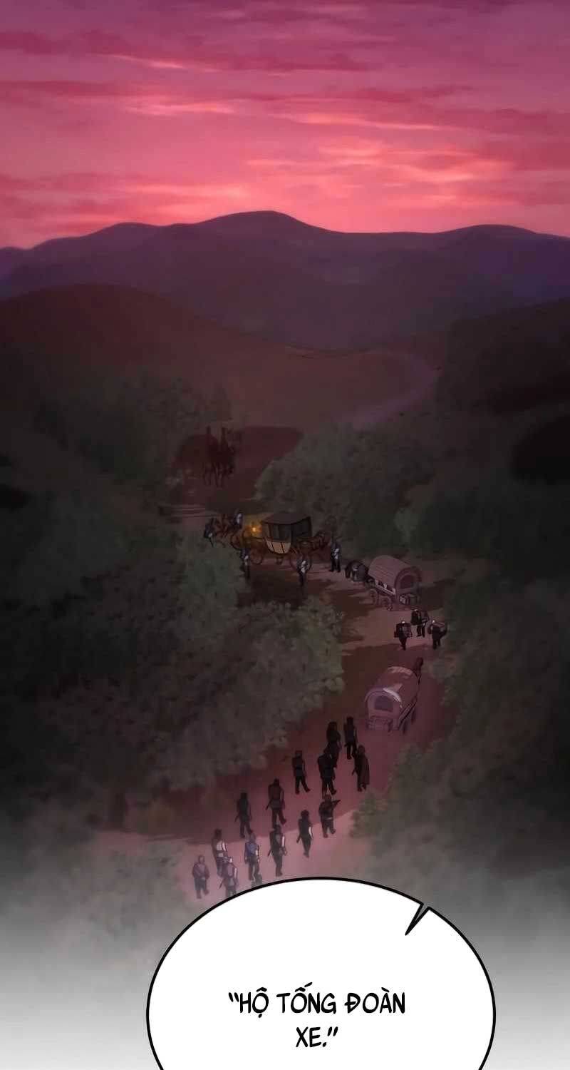Kẻ Điên Và Đội Trưởng Cảnh Vệ Chap 3 - Next Chap 4