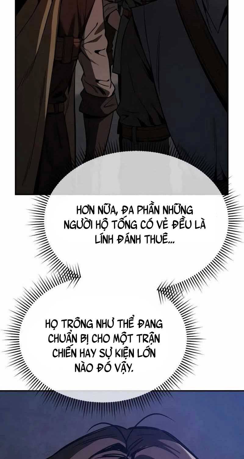Kẻ Điên Và Đội Trưởng Cảnh Vệ Chap 3 - Next Chap 4
