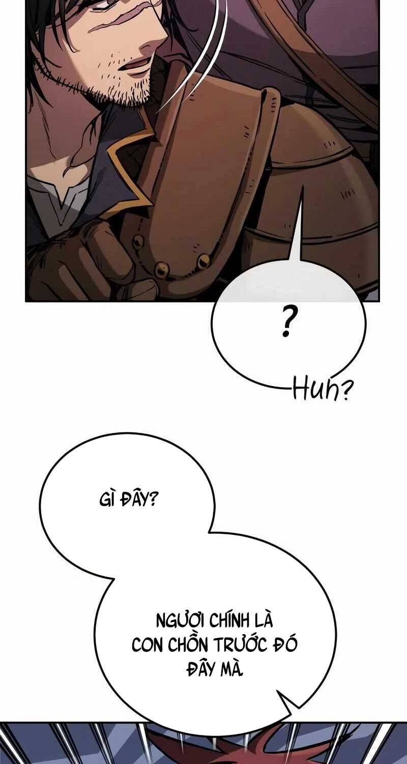 Kẻ Điên Và Đội Trưởng Cảnh Vệ Chap 3 - Next Chap 4