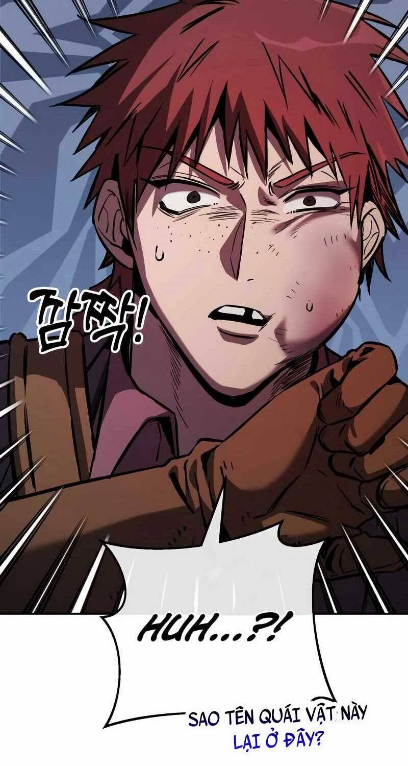 Kẻ Điên Và Đội Trưởng Cảnh Vệ Chap 3 - Next Chap 4