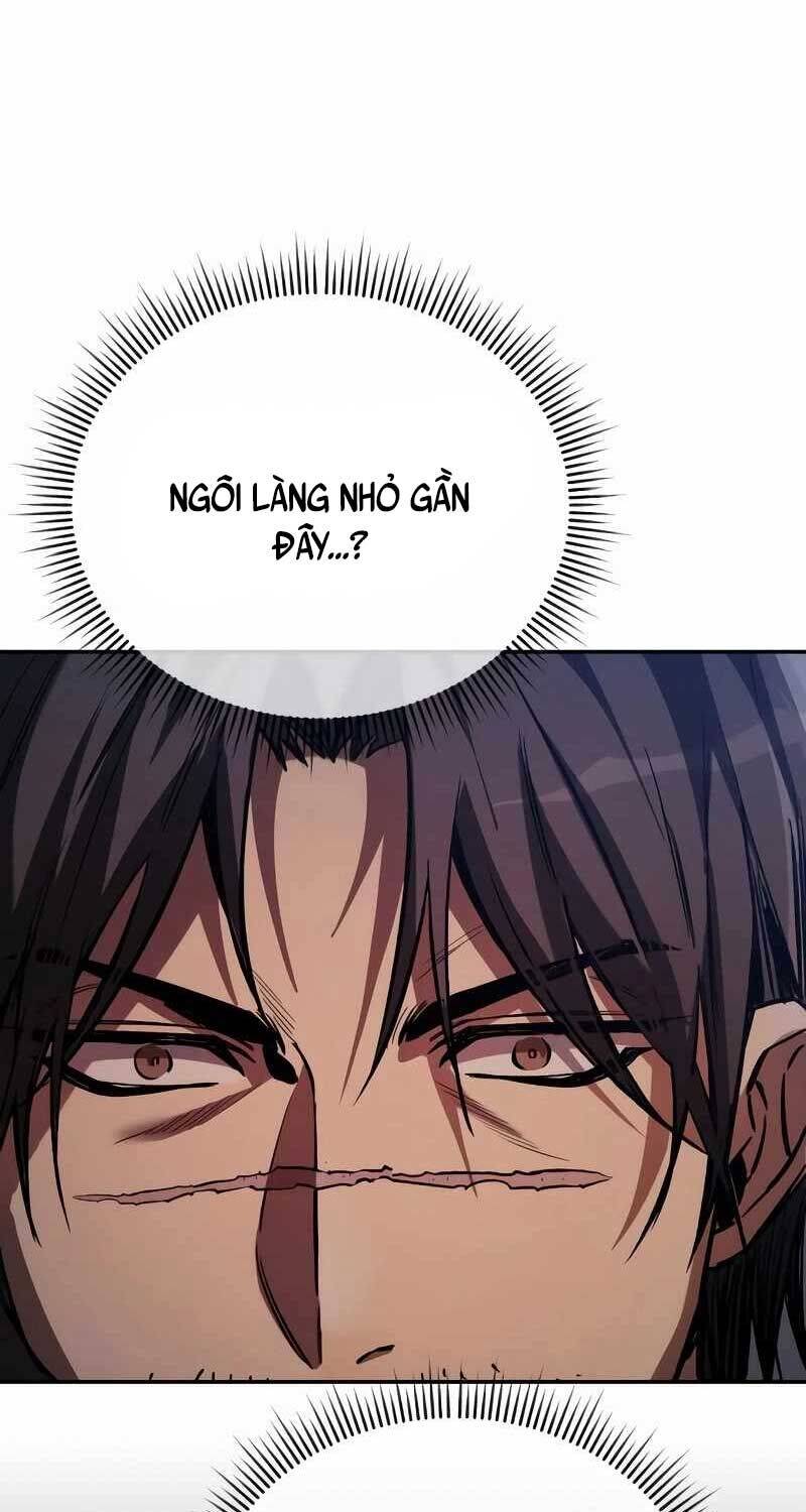 Kẻ Điên Và Đội Trưởng Cảnh Vệ Chap 3 - Next Chap 4