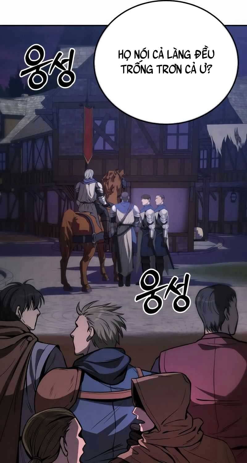 Kẻ Điên Và Đội Trưởng Cảnh Vệ Chap 3 - Next Chap 4