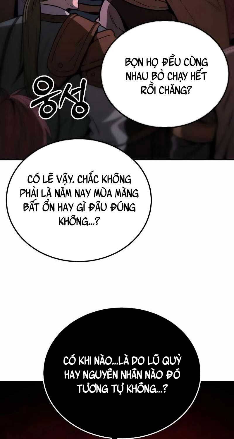Kẻ Điên Và Đội Trưởng Cảnh Vệ Chap 3 - Next Chap 4