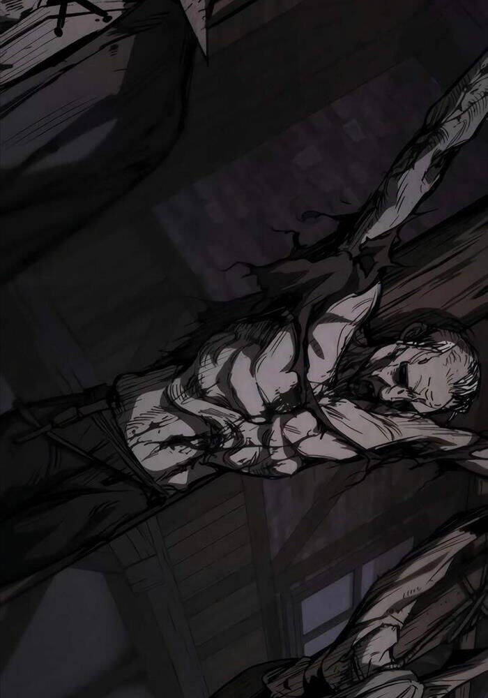 Kẻ Điên Và Đội Trưởng Cảnh Vệ Chap 4 - Next Chap 5