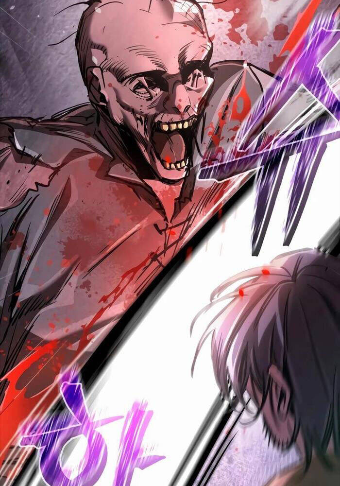 Kẻ Điên Và Đội Trưởng Cảnh Vệ Chap 4 - Next Chap 5