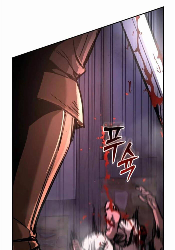 Kẻ Điên Và Đội Trưởng Cảnh Vệ Chap 4 - Next Chap 5
