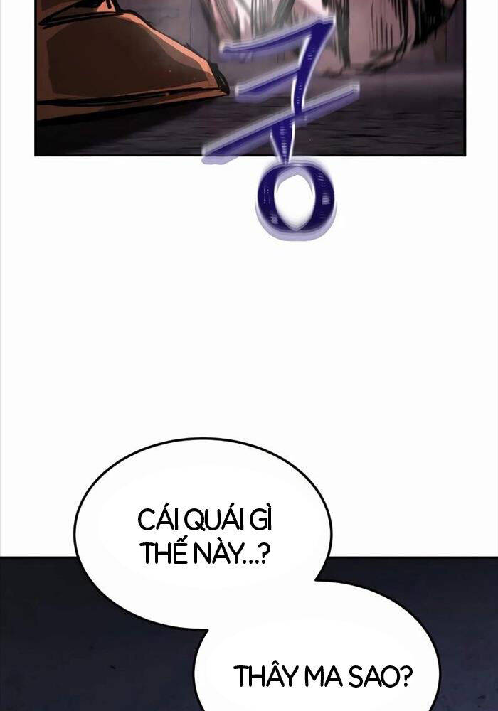 Kẻ Điên Và Đội Trưởng Cảnh Vệ Chap 4 - Next Chap 5